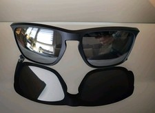 Tolle Neue Oklay Sonnenbrille mit Etui sonst 199€ mit Etikett  SYLAS Herren 