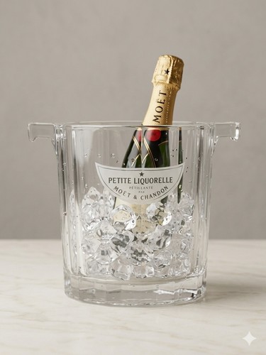 Moet chandon petite - moet,