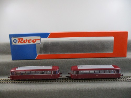 Roco spur 69026 schienenbus - 69026,