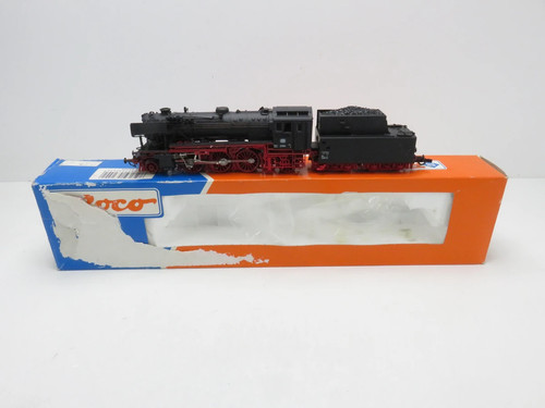 Roco 43249 dampflok - 43249,