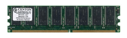 Arbeitsspeicher centon 256mb - arbeitsspeicher,