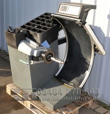 HOFMANN Geodyna 6300 2P