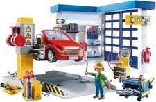 PLAYMOBIL City Life 70202