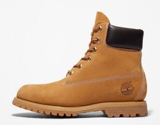 Timberland Premium 6-Inch Boots