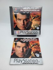 James Bond 007 Der Morgen