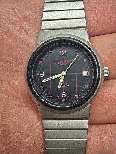 Watch stunt sicura uhr - uhr,