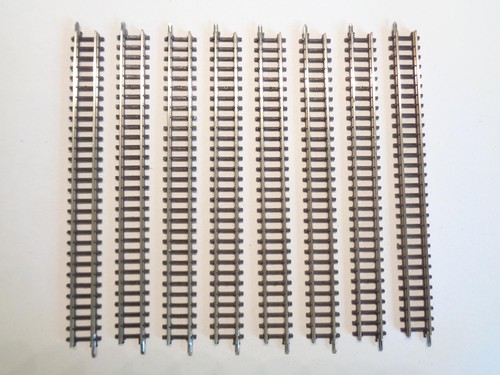 Märklin miniclub 8500 gerades - mÄrklin,