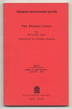 Christoph HEIN / The Distant