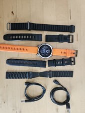 Garmin Fenix 7 47mm Smartwatch