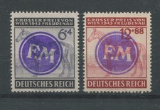 Lokal Fredersdorf F 857-858