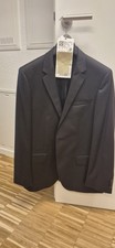 HUGO BOSS SAKKO Black Modell