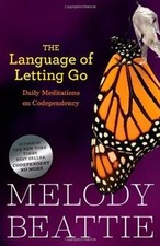 The Language of Letting Go: Daily Meditations on Co... | Buch | Zustand sehr gut