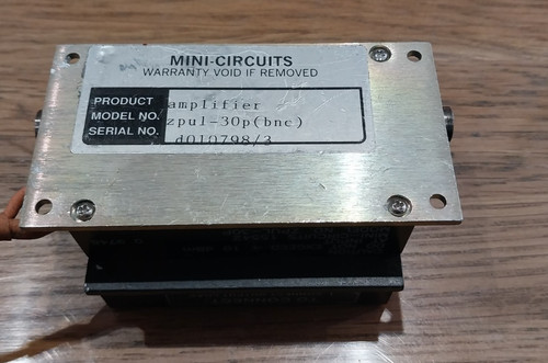 Mini-Circuits