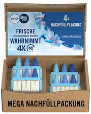 Febreze 3Volution Duftstecker