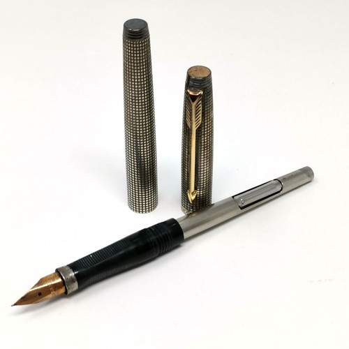 Parker 14k cisele - parker,