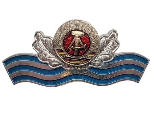 Ddr nva ministerium - ddr, für