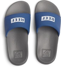 Reef Unisex Kinder One Slide
