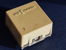 Viessmann 7404200 PTC Außenfühler / Außensensor / Außentemperatursensor