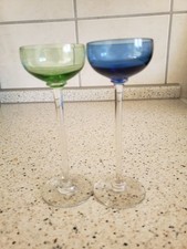 2 antike Jugendstil