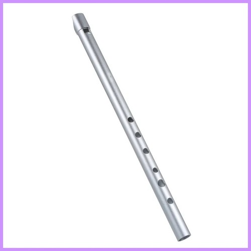 Irish whistle traditional - traditional, tin