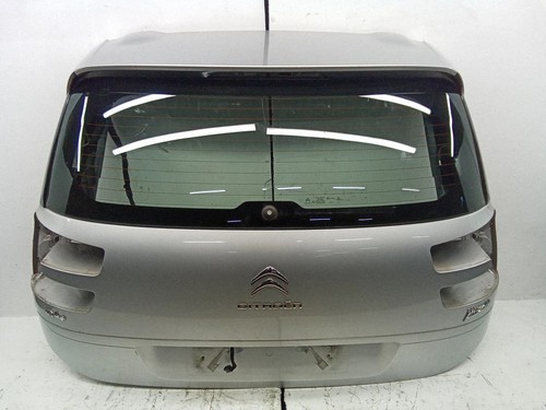 2014 citroen grand picasso - citroen,