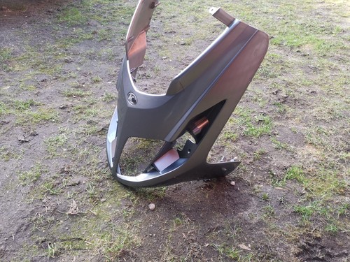 Kymco yager original - gt,