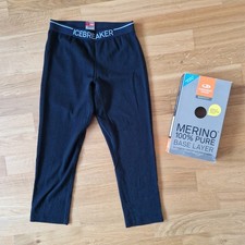 ICEBREAKER - Merino Base Layer