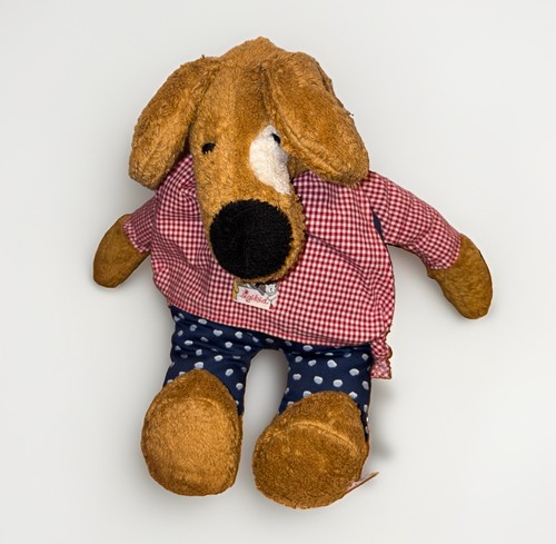 Sigikid hund fips - fips, frottee