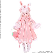 Azone Iris Collect Petite Doll