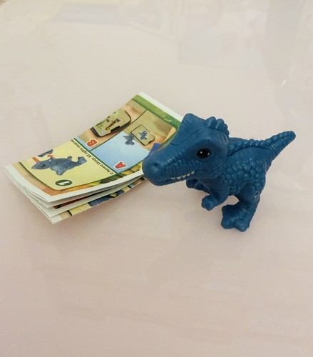 Dino babys natoons - babys,
