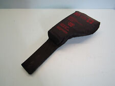 Audi A2 8Z0 Verbandstasche hinten links Warndreieck Erste Hilfe 8Z0860282