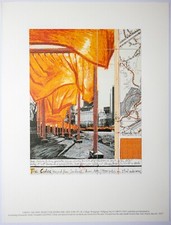 Christo- The Gates XX - New