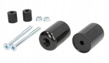 Lenkerende Vibrationsdämpf