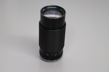 RMC Tokina 1:4 80-200mm Ø55