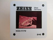 Harrison H Schmitt Apollo 17 