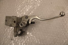 Bremspumpe Bremszylinder Pumpe Hebel Brake Pump Suzuki DR125 SF44A 95-98 #R7930