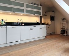 Landhausdielen Eiche aus