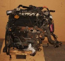 Motor Opel Astra H Vectra C