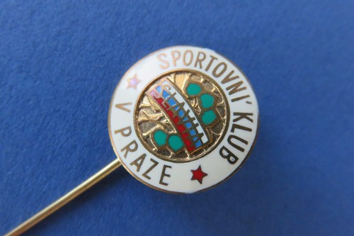Sport club slavia - sport, praze