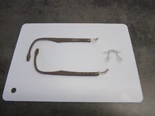 switch it wechselbügel gebraucht mit zwei Brillenetuis