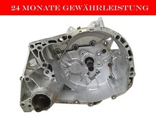 GETRIEBE RENAULT MEGANE SCENIC 1.6 16V JB3982 JB3956  SOFORTVERSAND