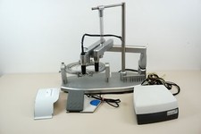 Zirkonzahn Kopierfräser Fräsgerät 4467