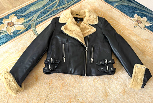 Vero moda damen biker - moda,