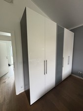 Ikea pax kleiderschrank - pax,