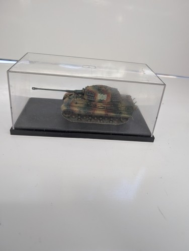 Dragon armour king tiger - armour,