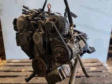VW PASSAT B6 3C2 Motor BMP
