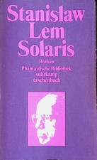 Solaris : Roman. Edition