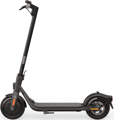 Ninebot segway scooter - by, e-scooter