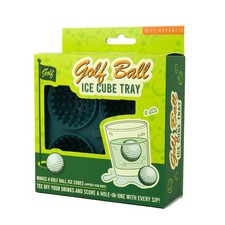 Gift Republic - 3D Golfball