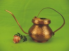 Seltene Vintage Gießkanne